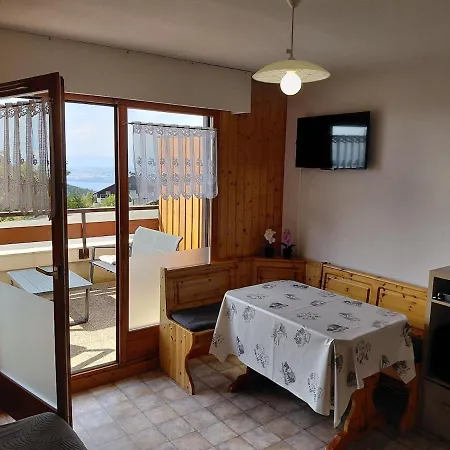 Family With Terrace Appartamento *