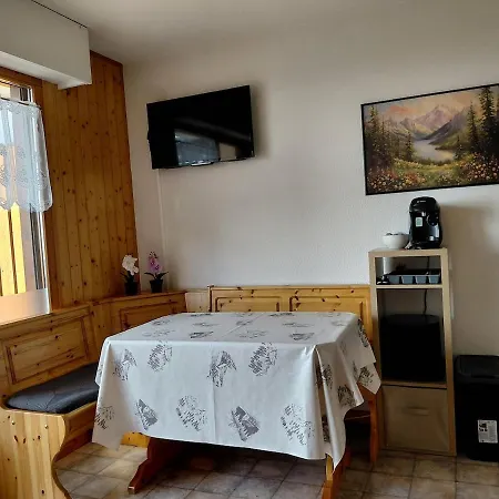 Appartamento Family With Terrace *
