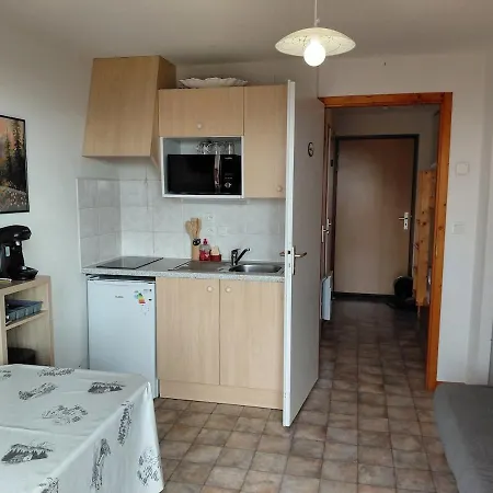 Appartamento Family With Terrace Thollon-les-Memises