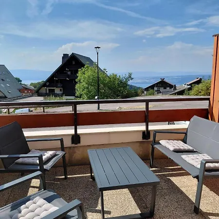 Appartamento Family With Terrace *